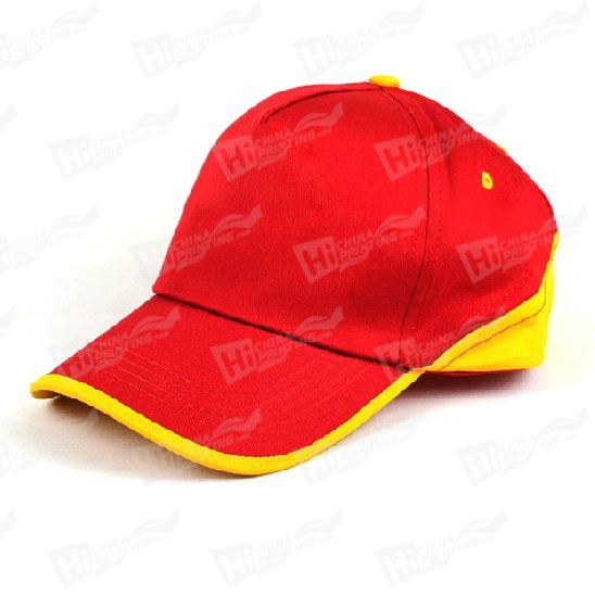 Promotion Hats Printing